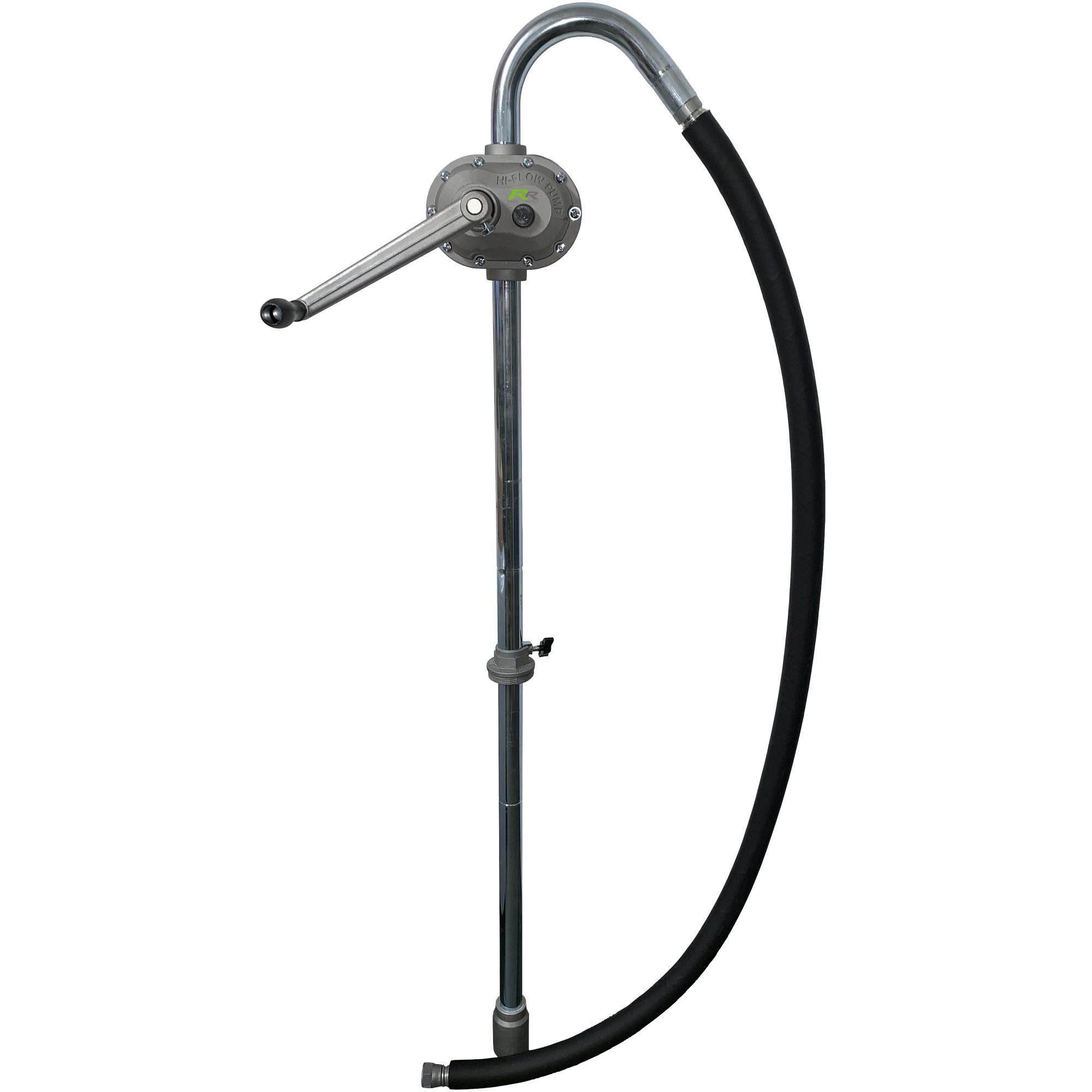 Rotary High Flow refuelling Pump - 46434