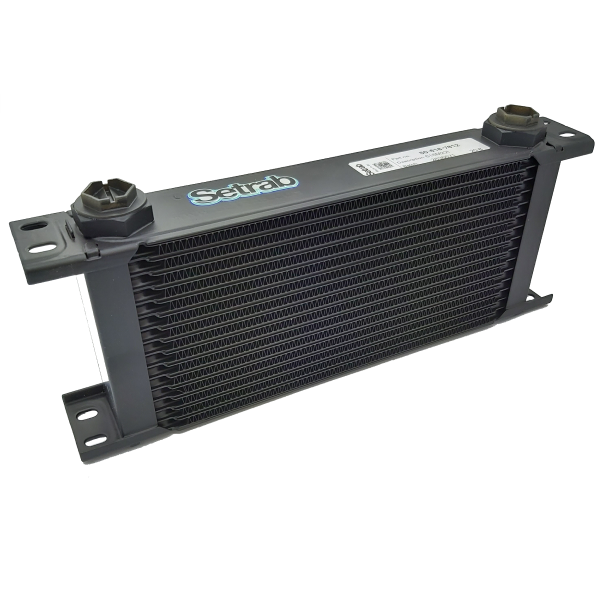 Proline Oil Cooler - Full Width (330mm) - Race and Rally