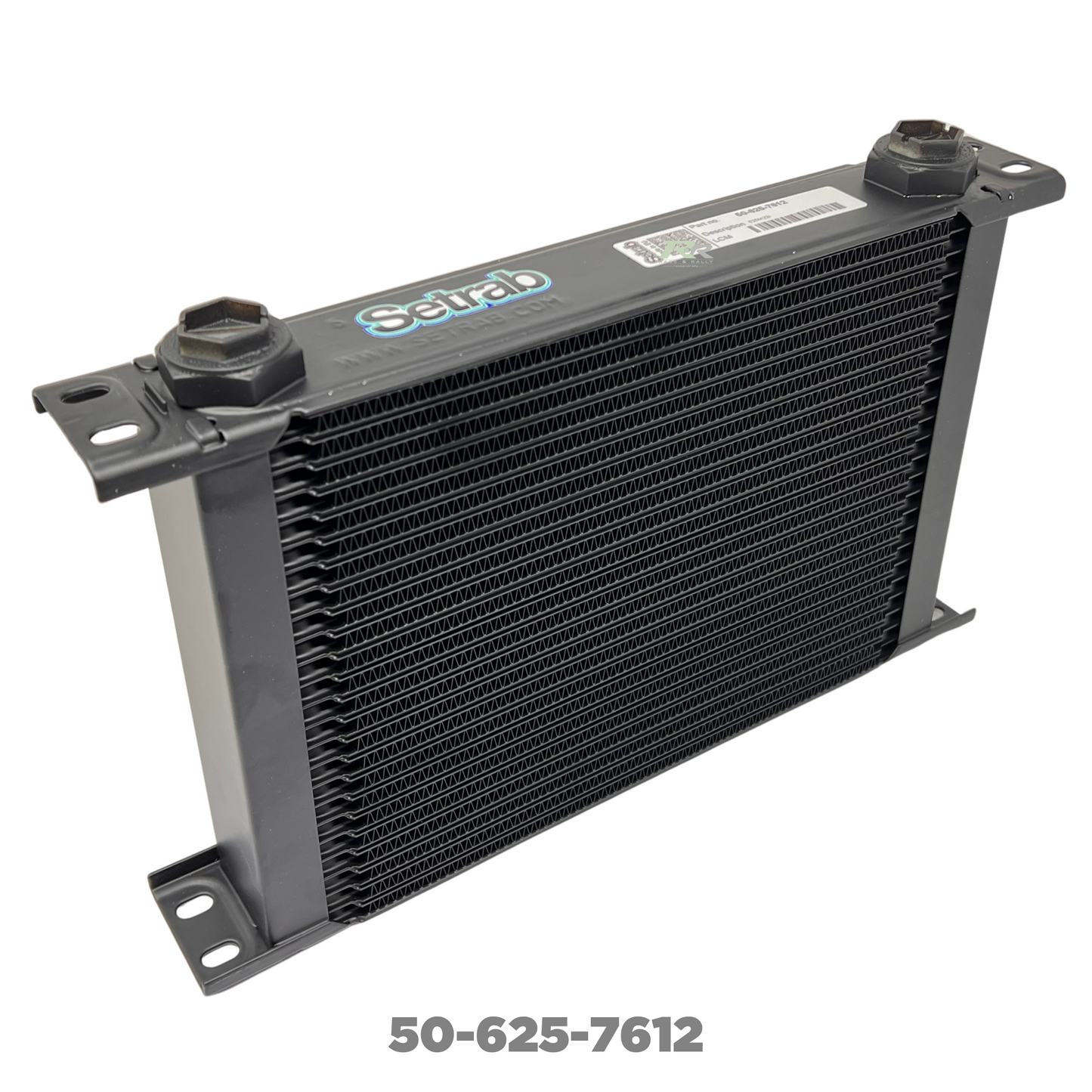 Proline Oil Cooler - Full Width (330mm) - Race and Rally