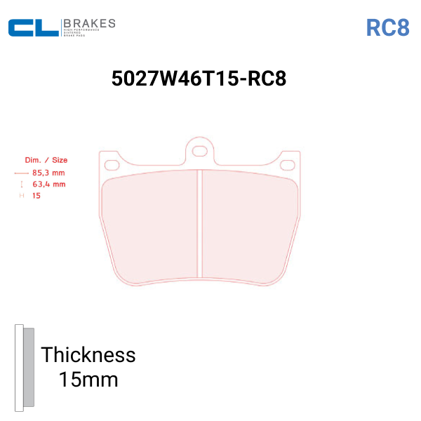 5027W46T15RC8