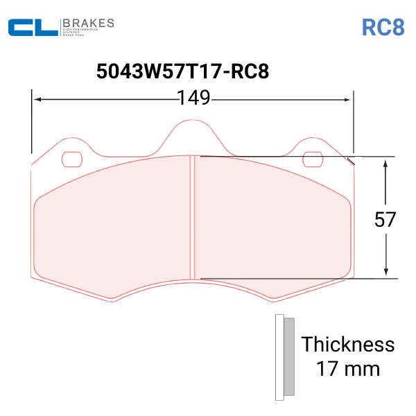 5043W57T17RC8