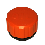 Feeding and venting plug