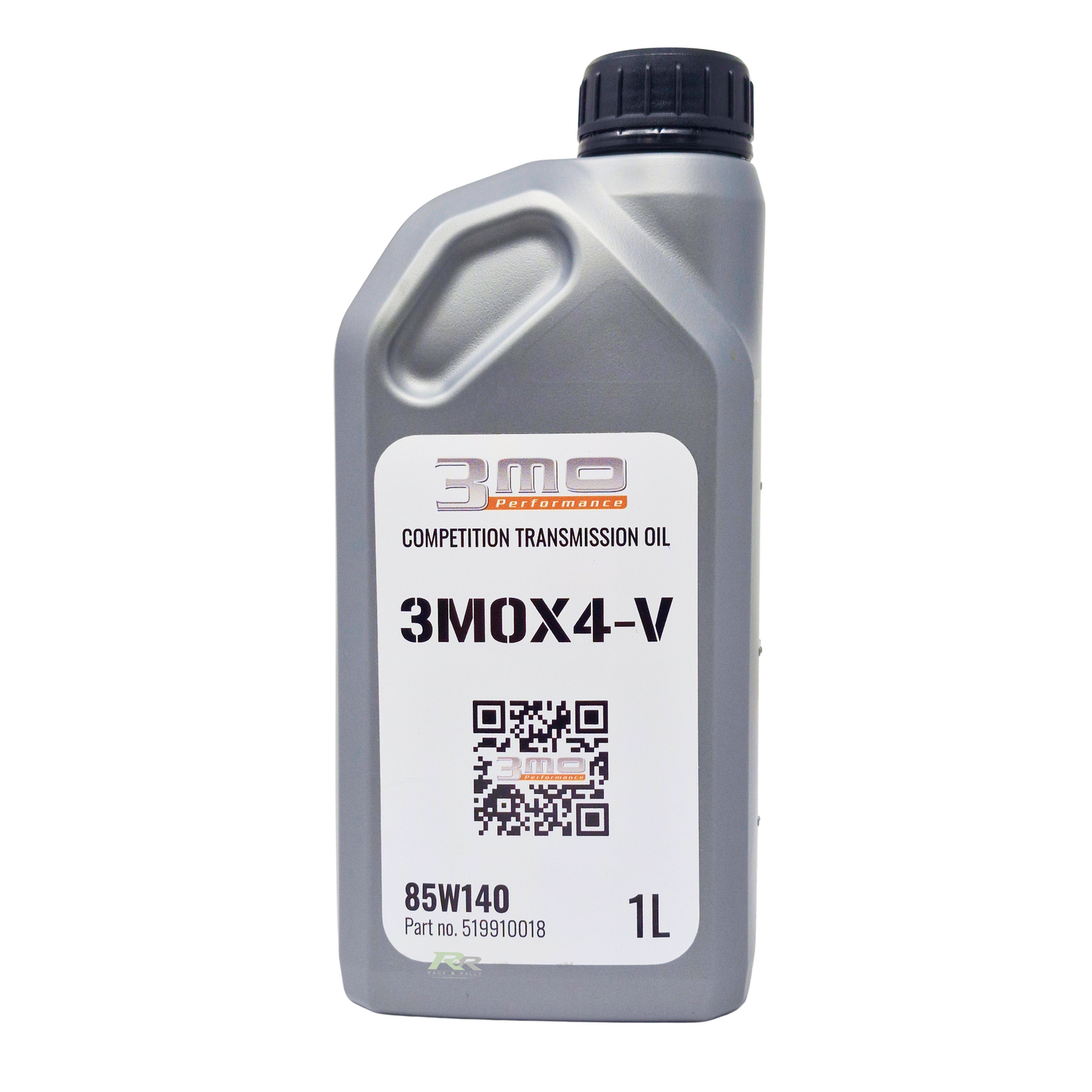 3MO X4V Oil 85W140 Gearbox Oil - 1L
