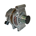 Alternator New 80 Amp + K6
