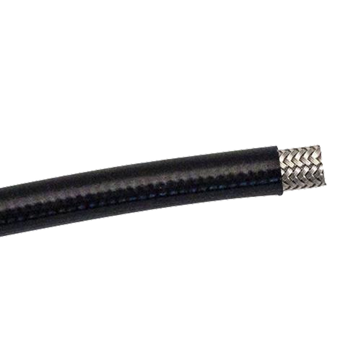 600 Series Stainless Steel Brake/Clutch Hosing - Race and Rally