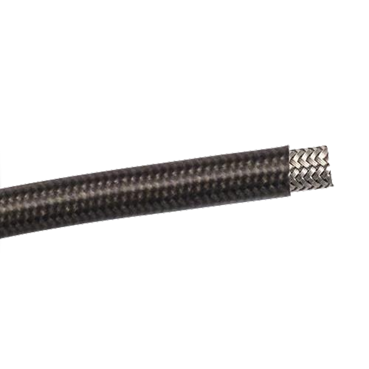600 Series Stainless Steel Brake/Clutch Hosing - Race and Rally