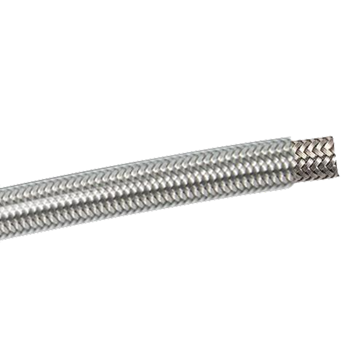 600 Series Stainless Steel Brake/Clutch Hosing - Race and Rally