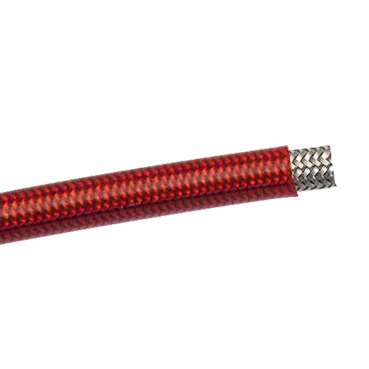 600 Series Stainless Steel Brake/Clutch Hosing - Race and Rally