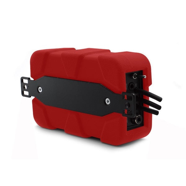 ZeroNoise Fearless Digital Intercom