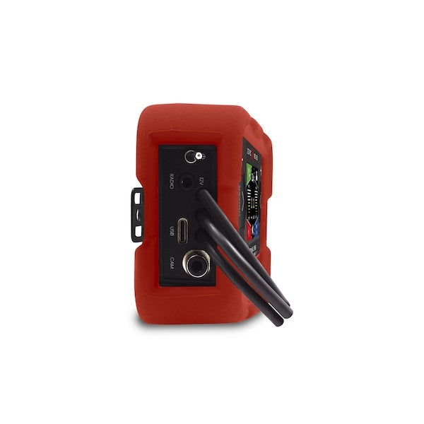 ZeroNoise Fearless Digital Intercom