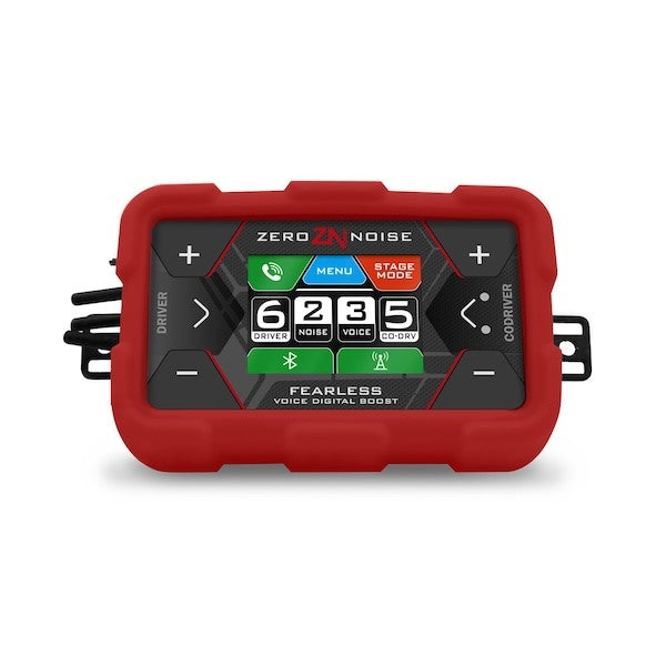 ZeroNoise Fearless Digital Intercom