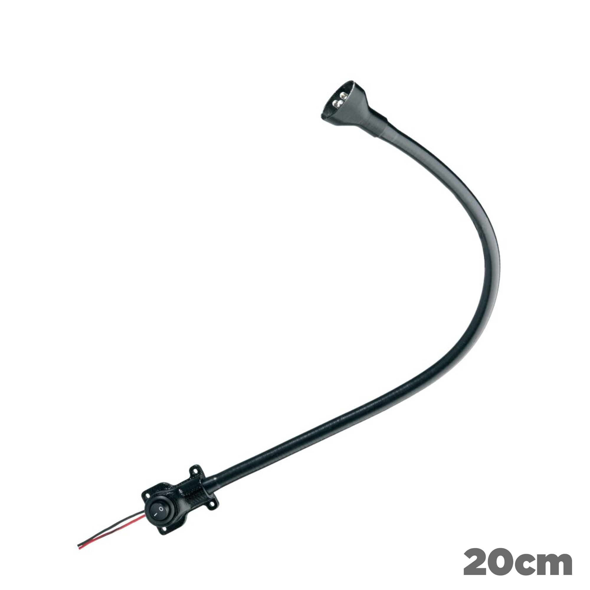 Zeronoise LED Map Light - Race and Rally