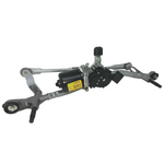 Front wiper motor assy - LHD