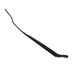 Window wiper blade arm - right