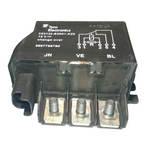 Electric Relay 50 AMP