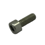 Socket screw M6x16