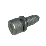 Screw M8x125 L20