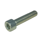 Socket cheesehead screw M6x30