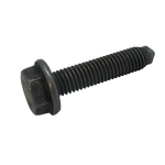 Screw with base M10x45 AC8 Z5FJR