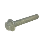 Collar screw M10x150 L65