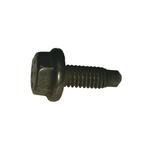 Collar screw M6-16