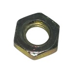 HEXAGONAL NUT M8x4 cl8