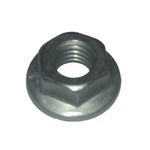 Collar Nut M5x80 - 4 - 8