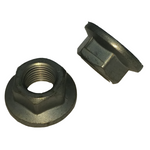 Flanged Nut M12x125-11,6-25