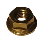 Collar nut M6