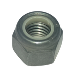 Collar Nut M12x175