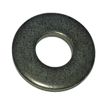 Plain washer Ø6x14-2