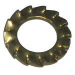Tooth Lock-washer Ø8.3x14.3-0.8