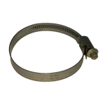 Metal Collar Ø60x80 W13