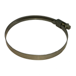 Metal collar Ø70-90