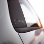 Right adhesive trim - Citroen Racing