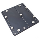 Aluminium Alloy Base Plate to Suit Tilton 72-616 Pedal Box
