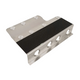 Aluminum Heel Plate to suit Tilton 600 Series Pedal Box