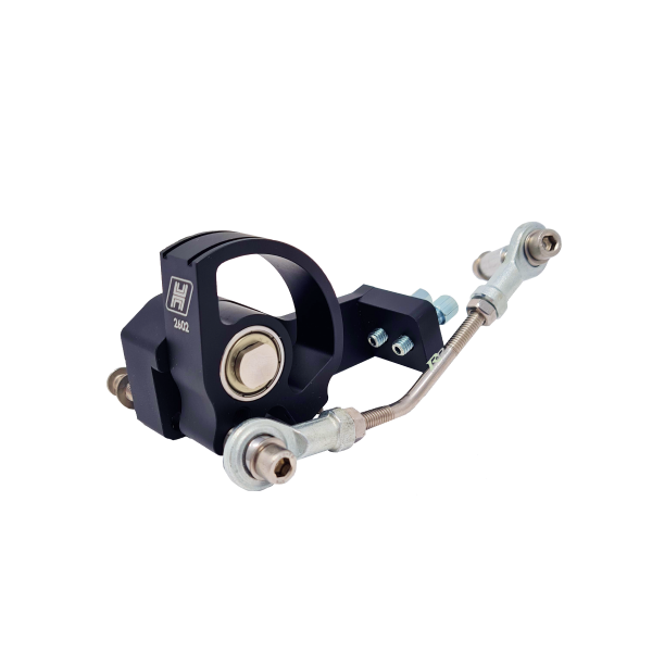 72-616 Throttle Linkage