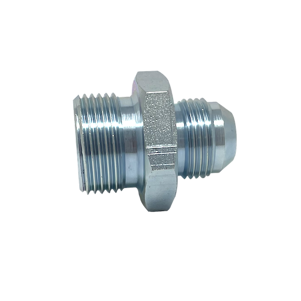 Adaptor 1X11 Bsp - 1 1/16X12 Jic - Race and Rally
