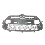 Front grille