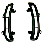 DS3 Fog light blanks - No Longer Available