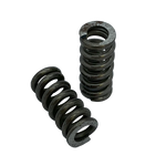 Compressor spring 2,5 x 12,3 x 27