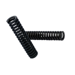 Compressor spring 1,25 x 6,5 x 31,5