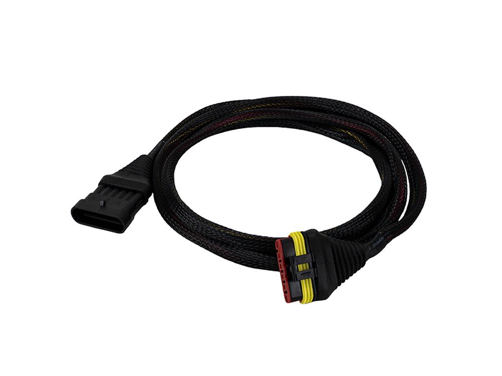 3m Cable Extension Kit (6-Pin, Superseal) - Race and Rally