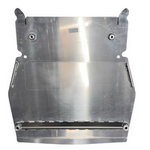 C3 Rally2 Evo Sumpguard - Gravel