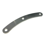 Tarmac disc bell locking plate - D355