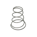 Knock back spring ø38.1