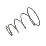 Knock back spring ø41.3