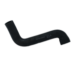 Exit water pump hose