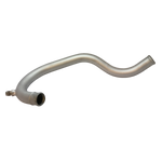 Water pump - engine hose